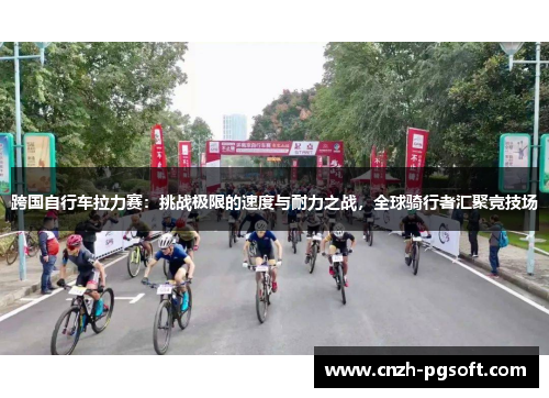 跨国自行车拉力赛：挑战极限的速度与耐力之战，全球骑行者汇聚竞技场